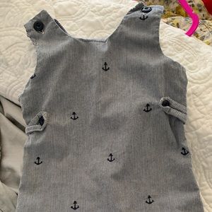 Navy shortall